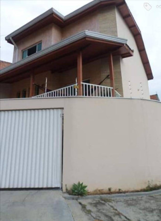 Imagem Casa com 3 Quartos à Venda, 162 m² em Sorocaba Imagem Casa com 3 Quartos à Venda, 162 m² em Sorocaba