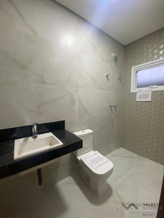 Imagem Casa com 3 Quartos à Venda,  em Loteamento Floresta - São José Dos Campos