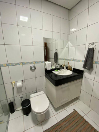 Imagem Casa com 5 Quartos à Venda, 1.250 m² em Jardim Dos Estados - Várzea Grande