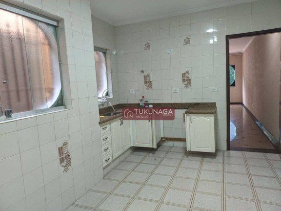 Imagem Sobrado com 3 Quartos à Venda ou Locação, 160 m² em Vila Mazzei - São Paulo