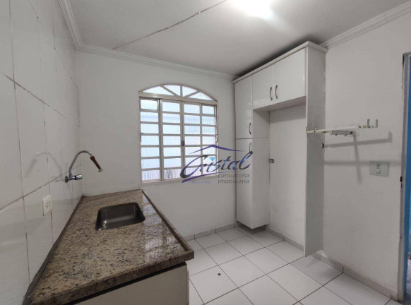 Imagem Casa com 2 Quartos à Venda ou Locação, 92 m² em Jardim Ester - São Paulo