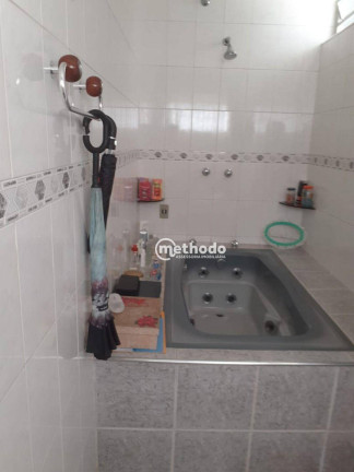 Imagem Casa com 3 Quartos à Venda, 167 m² em Vila Maria Eugênia - Campinas Imagem Casa com 3 Quartos à Venda, 167 m² em Vila Maria Eugênia - Campinas