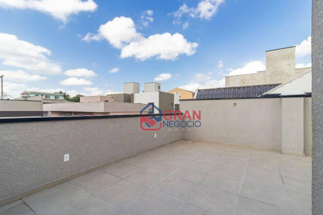 Imagem Sobrado com 3 Quartos à Venda, 105 m² em Xaxim - Curitiba Imagem Sobrado com 3 Quartos à Venda, 105 m² em Xaxim - Curitiba