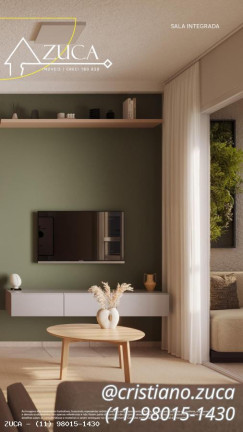 Imagem Apartamento com 2 Quartos à Venda, em Jardim Cidade Pirituba - São Paulo Imagem Apartamento com 2 Quartos à Venda, em Jardim Cidade Pirituba - São Paulo