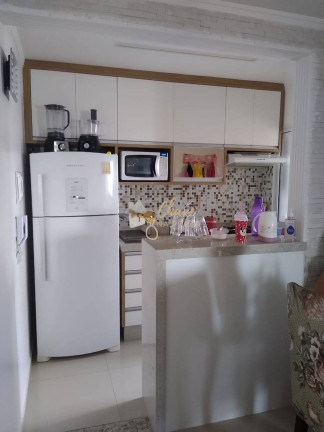 Imagem Apartamento com 2 Quartos à Venda, 52 m² em Parque Taboão - Taboão Da Serra Imagem Apartamento com 2 Quartos à Venda, 52 m² em Parque Taboão - Taboão Da Serra