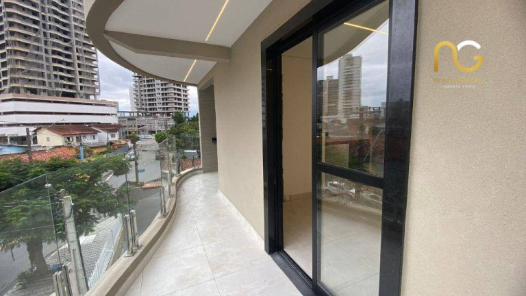 Imagem Sobrado com 2 Quartos à Venda, 90 m² em Boqueirão - Praia Grande Imagem Sobrado com 2 Quartos à Venda, 90 m² em Boqueirão - Praia Grande