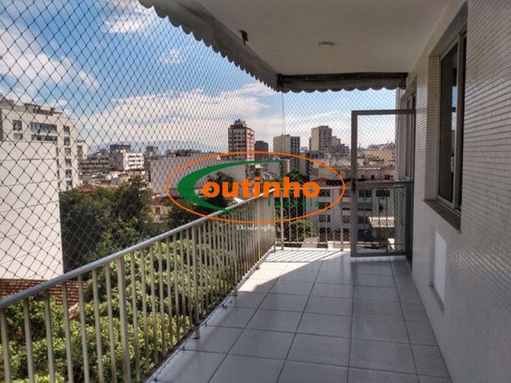 Imagem Apartamento com 2 Quartos à Venda, 90 m² em Tijuca - Rio De Janeiro Imagem Apartamento com 2 Quartos à Venda, 90 m² em Tijuca - Rio De Janeiro