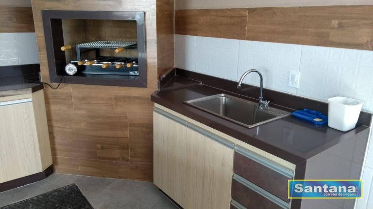 Imagem Apartamento com 2 Quartos à Venda, 78 m² em Olegário Pinto - Caldas Novas