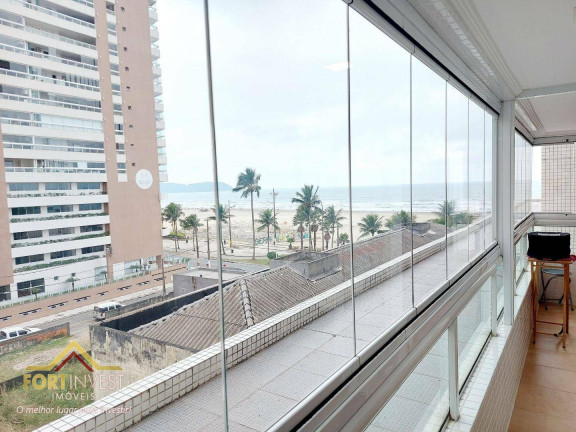 Imagem Imóvel com 2 Quartos à Venda, 102 m² em Aviação - Praia Grande Imagem Imóvel com 2 Quartos à Venda, 102 m² em Aviação - Praia Grande
