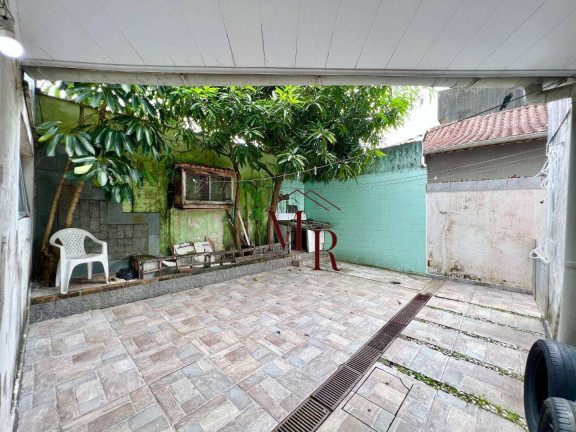 Imagem Casa com 3 Quartos à Venda, 128 m² em Mirim - Praia Grande