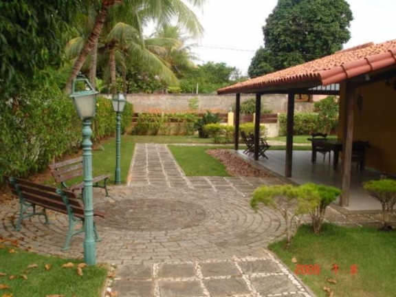 Imagem Casa com 5 Quartos à Venda, 200 m² em Estrada Do Coco - Lauro De Freitas