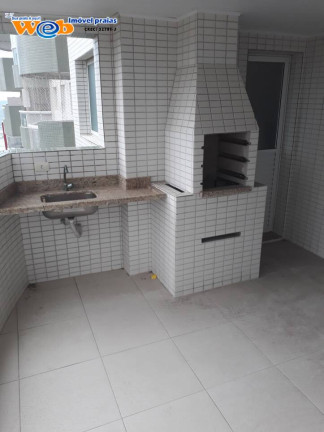 Imagem Apartamento com 3 Quartos à Venda, 123 m² em Praia Grande Imagem Apartamento com 3 Quartos à Venda, 123 m² em Praia Grande
