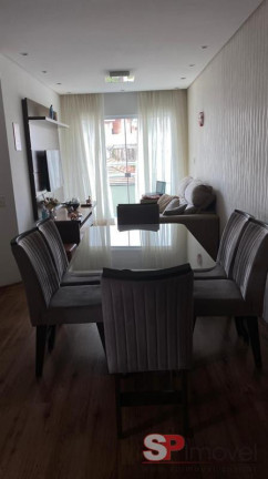 Imagem Apartamento com 2 Quartos à Venda, 70 m² em Rudge Ramos - São Bernardo Do Campo
