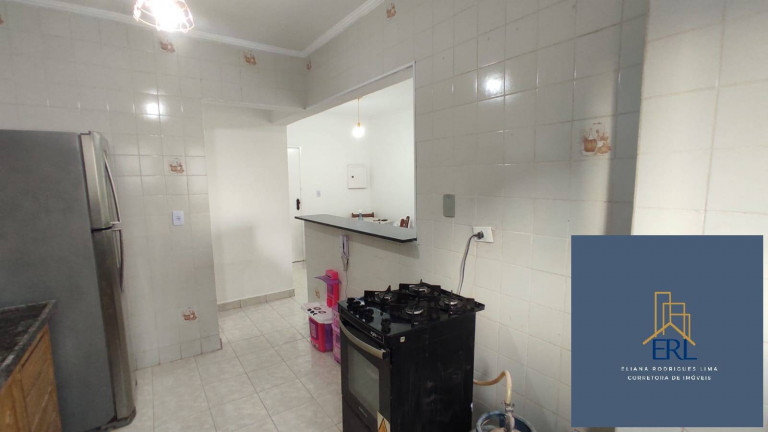 Imagem Apartamento com 2 Quartos à Venda, 84 m² em Aviação - Praia Grande