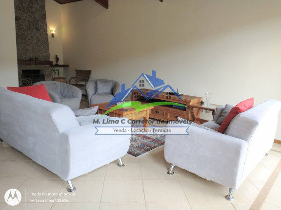 Imagem Chácara com 4 Quartos à Venda, 250 m² em Portão - Atibaia
