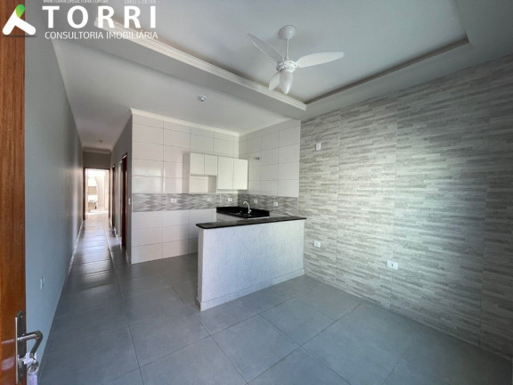 Imagem Casa com 2 Quartos à Venda, 56 m² em Parque Vista Bárbara - Sorocaba