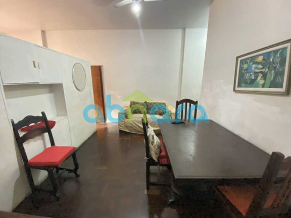 Imagem Apartamento com 1 Quarto à Venda, 70 m² em Copacabana - Rio De Janeiro