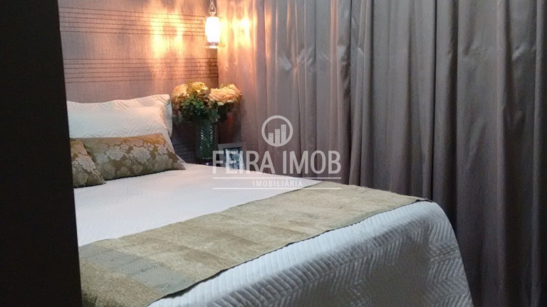 Imagem Casa com 3 Quartos à Venda, em Sim - Feira De Santana Imagem Casa com 3 Quartos à Venda, em Sim - Feira De Santana