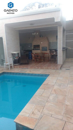 Imagem Casa de Condomínio com 4 Quartos à Venda, 300 m² em Alphaville - Santana De Parnaíba Imagem Casa de Condomínio com 4 Quartos à Venda, 300 m² em Alphaville - Santana De Parnaíba