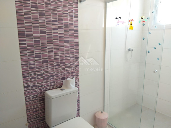Imagem Casa de Condomínio com 3 Quartos à Venda, 230 m² em Condomínio Village Araçoiaba - Araçoiaba Da Serra Imagem Casa de Condomínio com 3 Quartos à Venda, 230 m² em Condomínio Village Araçoiaba - Araçoiaba Da Serra