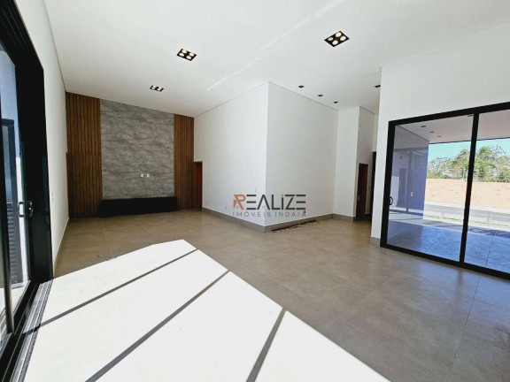 Imagem Casa com 3 Quartos à Venda, 190 m² em Condomínio Park Gran Reserve - Indaiatuba Imagem Casa com 3 Quartos à Venda, 190 m² em Condomínio Park Gran Reserve - Indaiatuba