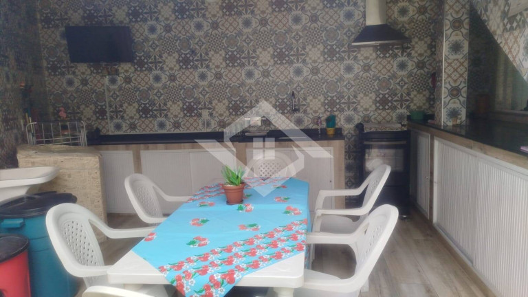 Imagem Casa com 3 Quartos à Venda, 150 m² em Campo Grande - Rio De Janeiro Imagem Casa com 3 Quartos à Venda, 150 m² em Campo Grande - Rio De Janeiro