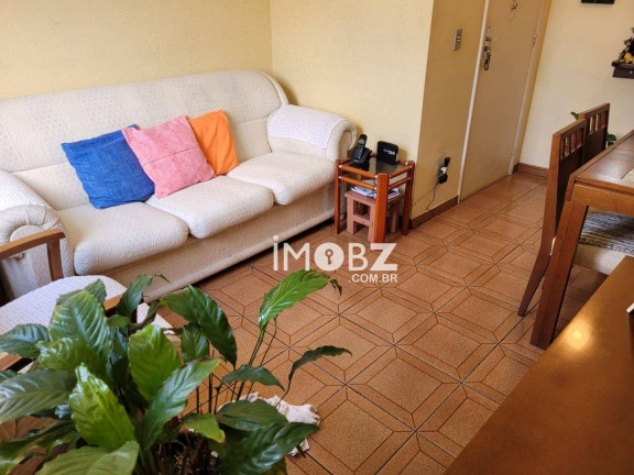 Imagem Imóvel com 2 Quartos à Venda, 50 m² em Jardim Sônia (zona Sul) - São Paulo
