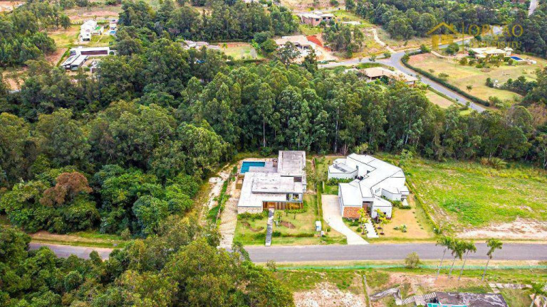 Imagem Casa com 5 Quartos à Venda, 740 m² em Condomínio Terras De São José Ii - Itu