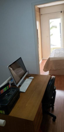Imagem Sobrado com 2 Quartos à Venda, 76 m² em Vila Ema - São Paulo