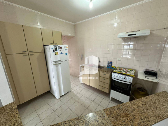 Imagem Apartamento com 2 Quartos à Venda, 75 m² em Maracanã - Praia Grande Imagem Apartamento com 2 Quartos à Venda, 75 m² em Maracanã - Praia Grande