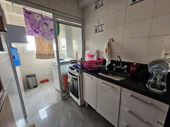 Imagem Apartamento com 3 Quartos à Venda, 64 m² em Ponte Grande - Guarulhos