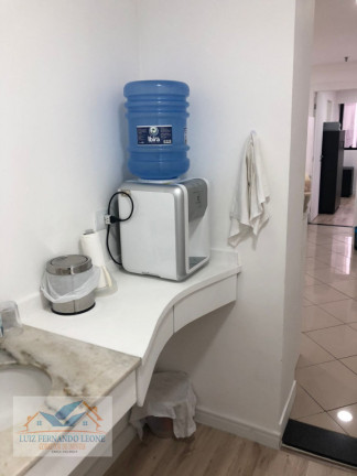 Imagem Sala Comercial à Venda, 47 m² em Perdizes - São Paulo Imagem Sala Comercial à Venda, 47 m² em Perdizes - São Paulo