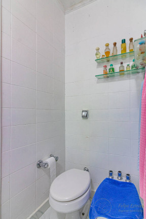 Imagem Apartamento com 4 Quartos à Venda, 247 m² em Santa Cecília - São Paulo