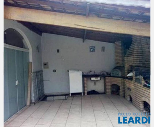 Imagem Sobrado com 3 Quartos para Alugar, 281 m² em Jardim - Santo André Imagem Sobrado com 3 Quartos para Alugar, 281 m² em Jardim - Santo André