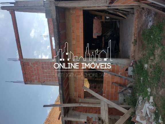 Imagem Casa com 4 Quartos à Venda, 200 m² em Jardim Monte Líbano - Mogi Guaçu