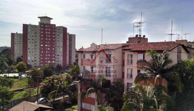 Imagem Apartamento com 2 Quartos à Venda, 51 m² em Cidade Ademar - São Paulo