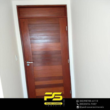 Imagem Apartamento com 2 Quartos à Venda, 55 m² em Jardim São Paulo - João Pessoa