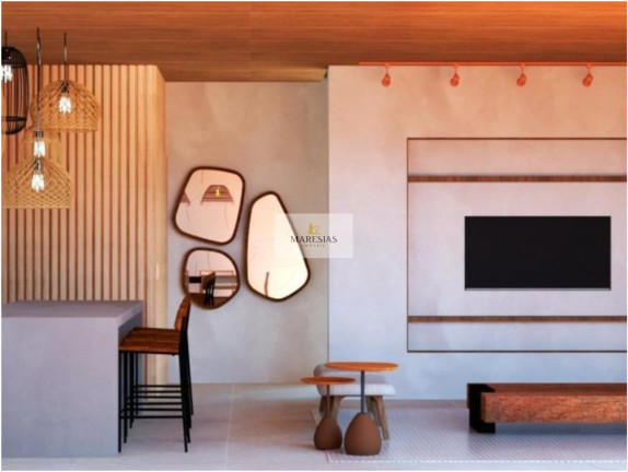 Imagem Casa com 3 Quartos à Venda, 150 m² em Maresias - São Sebastião