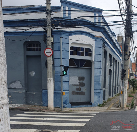 Imagem Imóvel Comercial à Venda, 500 m² em Centro - Taubaté Imagem Imóvel Comercial à Venda, 500 m² em Centro - Taubaté