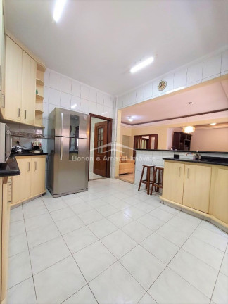 Imagem Casa de Condomínio com 3 Quartos à Venda, 275 m² em Parque Brasil 500 - Paulínia Imagem Casa de Condomínio com 3 Quartos à Venda, 275 m² em Parque Brasil 500 - Paulínia