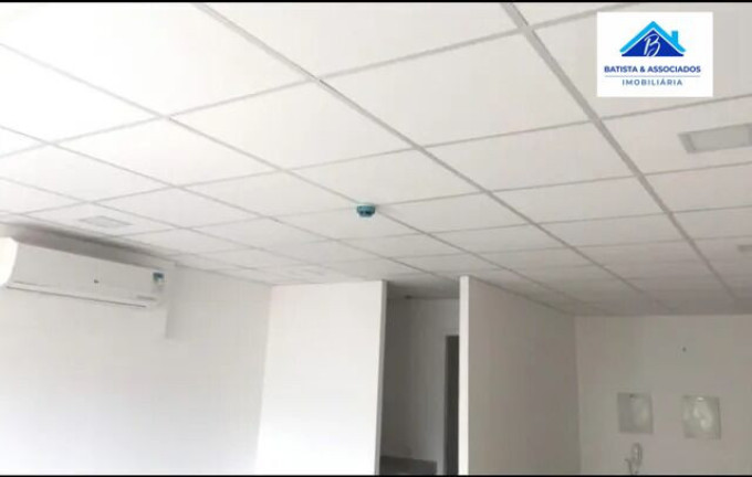 Imagem Sala Comercial à Venda, 40 m² em Centro - Campinas Imagem Sala Comercial à Venda, 40 m² em Centro - Campinas
