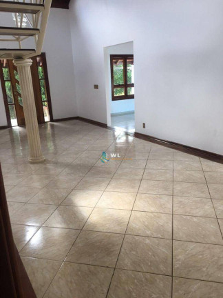 Imagem Casa com 3 Quartos para Alugar, 250 m² em Condomínio Villagio Capriccio - Louveira Imagem Casa com 3 Quartos para Alugar, 250 m² em Condomínio Villagio Capriccio - Louveira