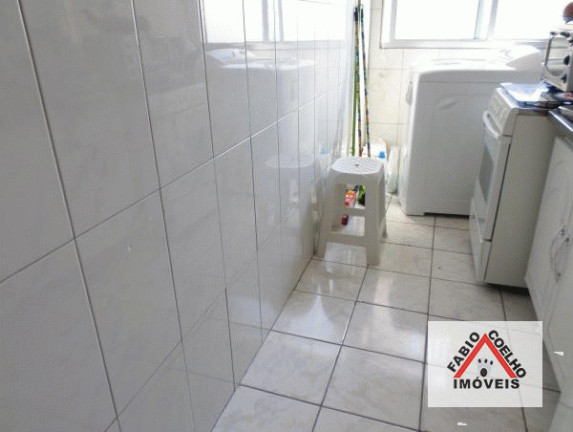 Imagem Apartamento com 2 Quartos à Venda, 48 m² em Parque Munhoz - São Paulo