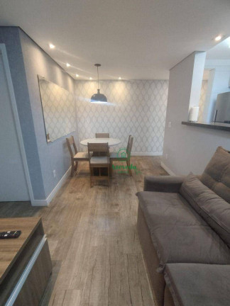 Imagem Apartamento com 2 Quartos à Venda, 44 m² em Vila Bremen - Guarulhos Imagem Apartamento com 2 Quartos à Venda, 44 m² em Vila Bremen - Guarulhos