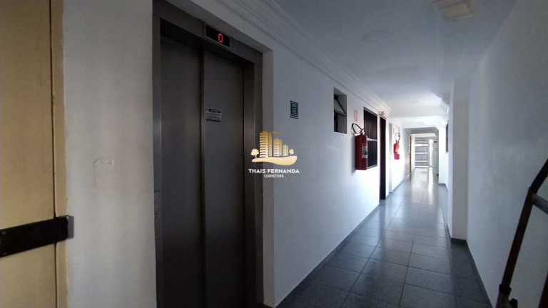 Imagem Apartamento com 1 Quarto à Venda, 42 m² em Caiçara - Praia Grande