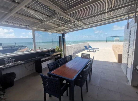 Imagem Apartamento com 3 Quartos à Venda, 95 m² em Jardim Oceania - João Pessoa