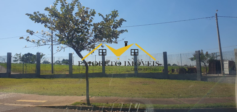 Imagem Terreno à Venda, 276 m² em Village Normand - São José Do Rio Preto