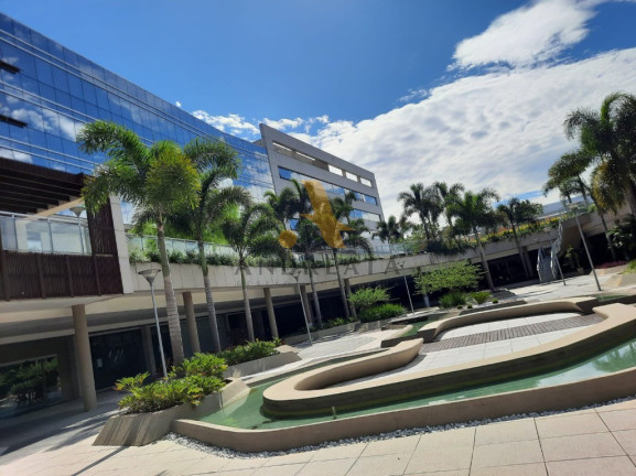 Imagem Sala Comercial à Venda, 54 m² em Barra Da Tijuca - Rio De Janeiro Imagem Sala Comercial à Venda, 54 m² em Barra Da Tijuca - Rio De Janeiro