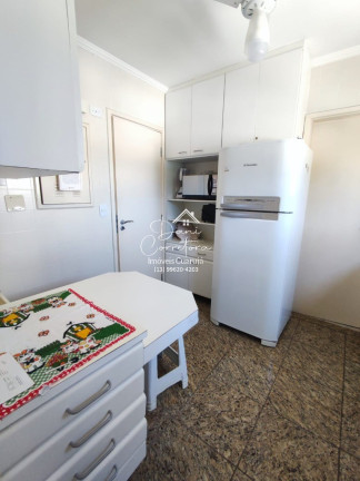 Imagem Apartamento com 3 Quartos à Venda, 130 m² em Pitangueiras - Guarujá