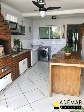 Imagem Casa com 3 Quartos à Venda, 125 m² em Centro - Diadema Imagem Casa com 3 Quartos à Venda, 125 m² em Centro - Diadema